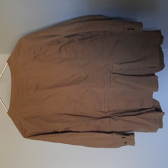 Light jacket - Picture 3 of 3